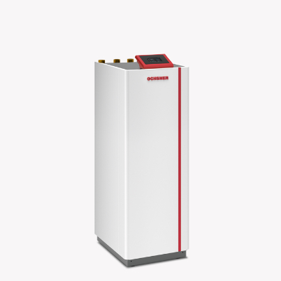 OCHSNER AIR FALCON 212